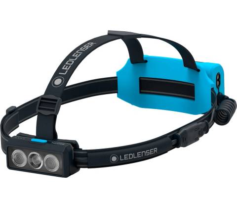 Ledlenser NEO 9R