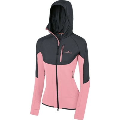 Ferrino Rhune Jacket Women's Pink Romance