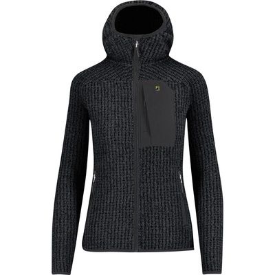 Karpos Rocchetta Evo Hoodie Black