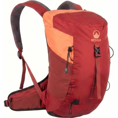 Kohla Active V-Frame 25l 1100166-153 syrah
