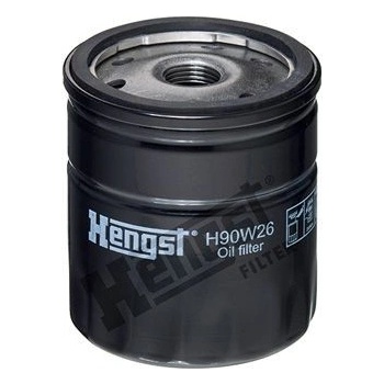 Olejový filter HENGST FILTER H90W26