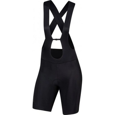Pearl Izumi Attack Bib dámské černá