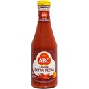 ABC Extra Hot Chilli omáčka Sambal Pedas 335 ml