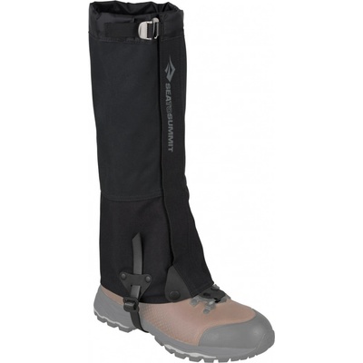 Sea to Summit Quagmire Event gaiters