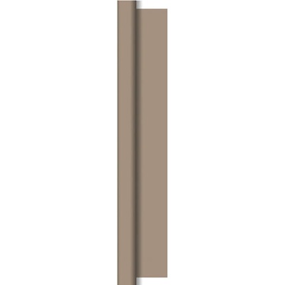 DUNI Obrus Dunicel 1,18x5 m greige
