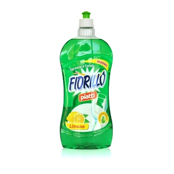 Fiorillo Фиорило лимон за миене на съдове 1л (492020)