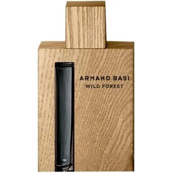 Armand Basi Wild Forest EDT 90 ml Tester