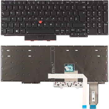 Klávesnice Lenovo ThinkPad E15 - G1 G2 G3 G4