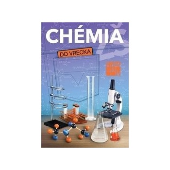 Chémia do vrecka