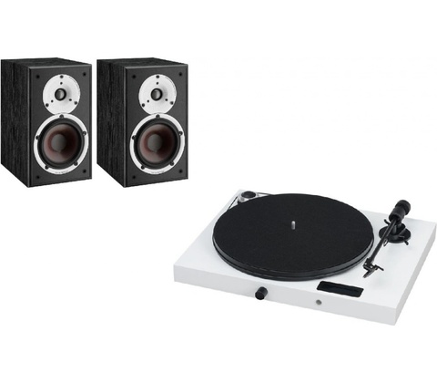 Pro-Ject Juke Box E