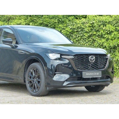 Mazda CX-60 2.5 e-Skyactiv PHEV Homura Plus 241 kW
