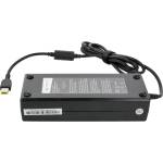 Movano Зарядно за лаптопи Lenovo, 135W / 20V / 6, 75A / правоъгълен конектор (ZZ/LEN20675Y)