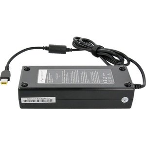 Movano Зарядно за лаптопи Lenovo, 135W / 20V / 6, 75A / правоъгълен конектор (ZZ/LEN20675Y)