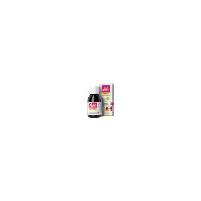 Fytofontana V-STOP sirup KIDS 6m+ limetka 100ml