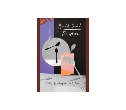Deception - Roald Dahl