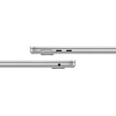 Notebooky Apple MacBook Air 13 M3 MRXQ3CZ/A