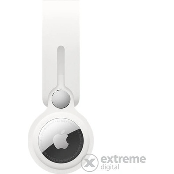 Apple AirTag Loop White MX4F2ZM/A