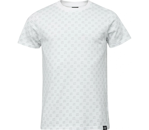 Umbro Alsty biele sivé