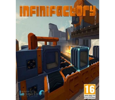 Infinifactory