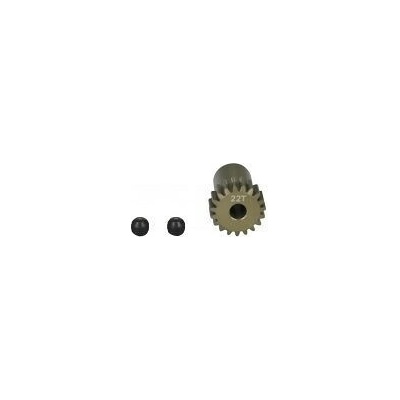 Serpent Pinion 22T 988E SER904177 SER904177
