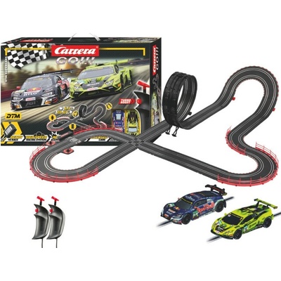 Carrera GO 62595 DTM Supercars