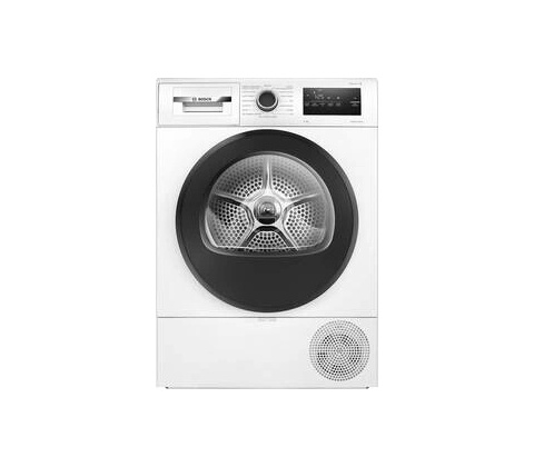 Bosch WTH85221CS