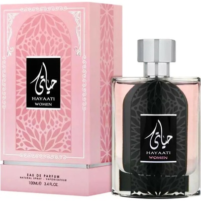 Ard Al Zaafaran Hayaati Women EDP 100 ml