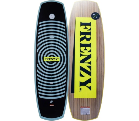 Hyperlite Frenzy 2025