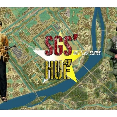 SGS Battle For: Hue