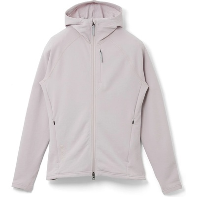Houdini Дамско поларено яке Houdini Women's Aero Houdi Fleece jacket - Silver Purple (105-7312-0213)