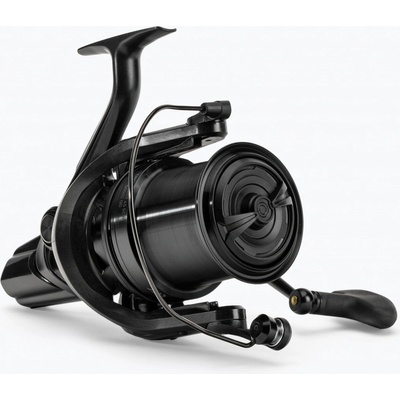 Daiwa Black Widow BR LT 5000-C