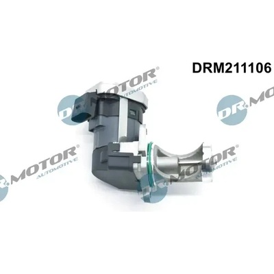 Dr.Motor Automotive AGR ventil DMA DRM211106
