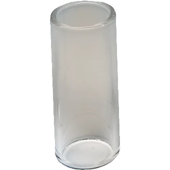 Image 1 of Fender Glass Slide 3 thick med