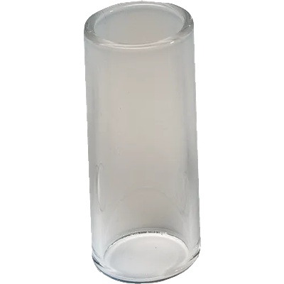 Fender Glass Slide 3 thick med