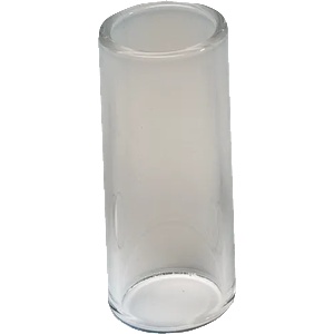 Fender Glass Slide 3 thick med