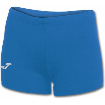 Joma Lycra thermo kraťasy dámské modrá