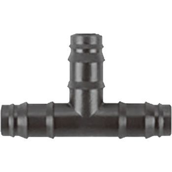 ELMARK T-КОНЕКТОР ЗА МАРКУЧ ЗА КАПКОВО 16Х16x16ММ, 5БР К- (81250)