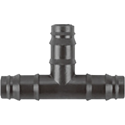 ELMARK T-КОНЕКТОР ЗА МАРКУЧ ЗА КАПКОВО 16Х16x16ММ, 5БР К- (81250)