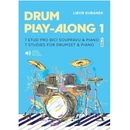 Drum Play-Along 1 - Libor Kubánek
