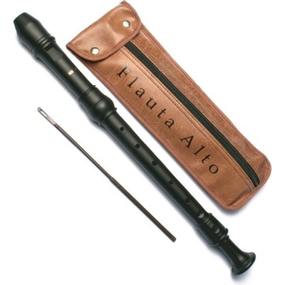 Блокфлейта - контраалтова