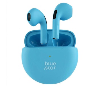 Blue Star TX3 blue (BS433931) Слушалки
