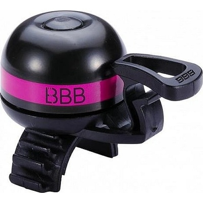 BBB 14 Easyfit Deluxe ružová