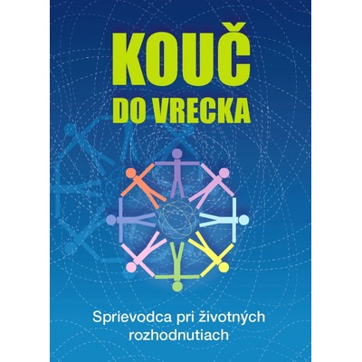 Kouč do vrecka - brožúra a 56 kariet Marína Terenová SK