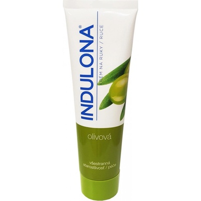 Indulona Olivový krém na ruky 85 ml