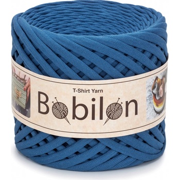 Bobilon Maxi 9 - 11 mm Blue Jeans