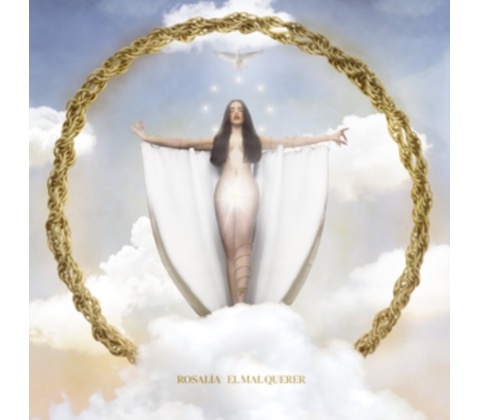 El Mal Querer - Rosala LP