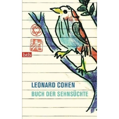Cohen, Leonard