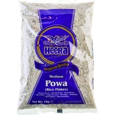 Heera Poha rýže Flake Rice 1 kg
