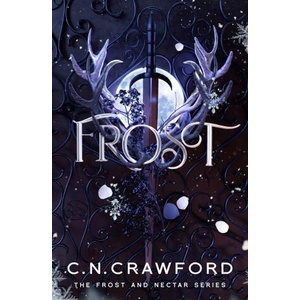 Frost (ISBN: 9781035919437)