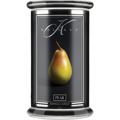Kringle Candle Reserve Pear 624g